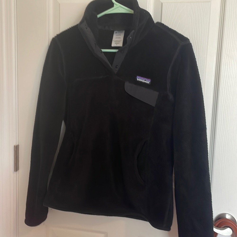 Patagonia Fleece Women S